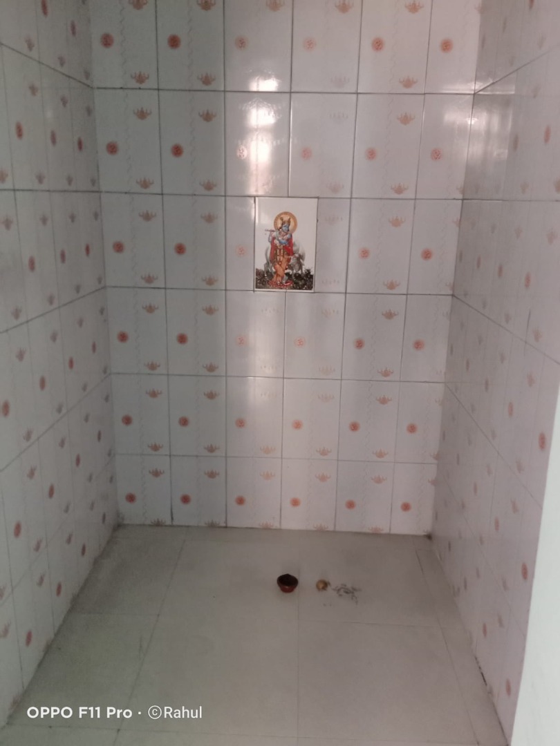 Unfurnished 3bhk in Rukmini Gaon, Guwahati, Assam, India for Rent